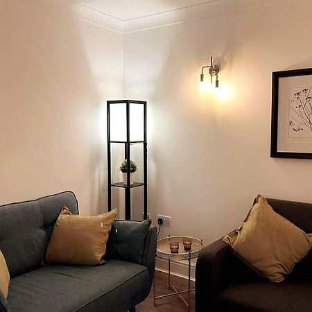 Space And Comfort In Summertown Oxford Extérieur photo