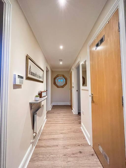 Space And Comfort In Summertown Oxford Extérieur photo