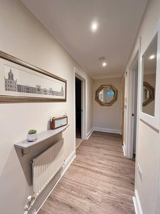 Space And Comfort In Summertown Oxford Extérieur photo